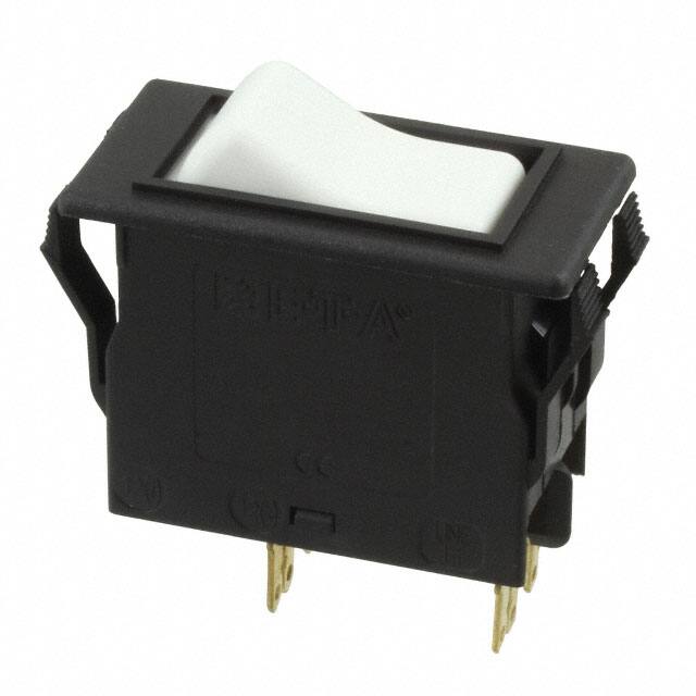3120-F521-P7T1-W02Q-10A E-T-A Disjoncteurs